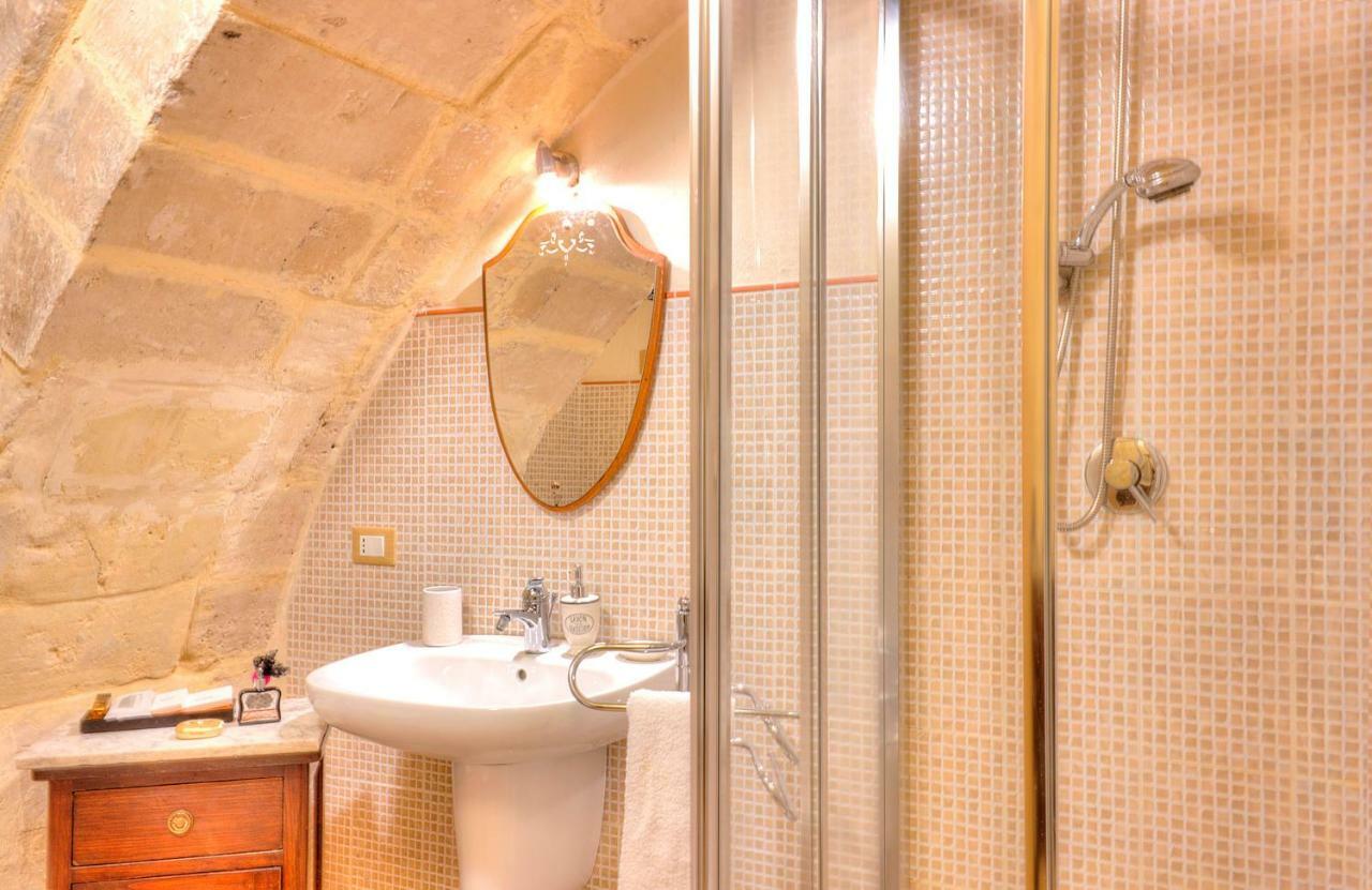 La Dimora Rupestre Villa Matera Luaran gambar